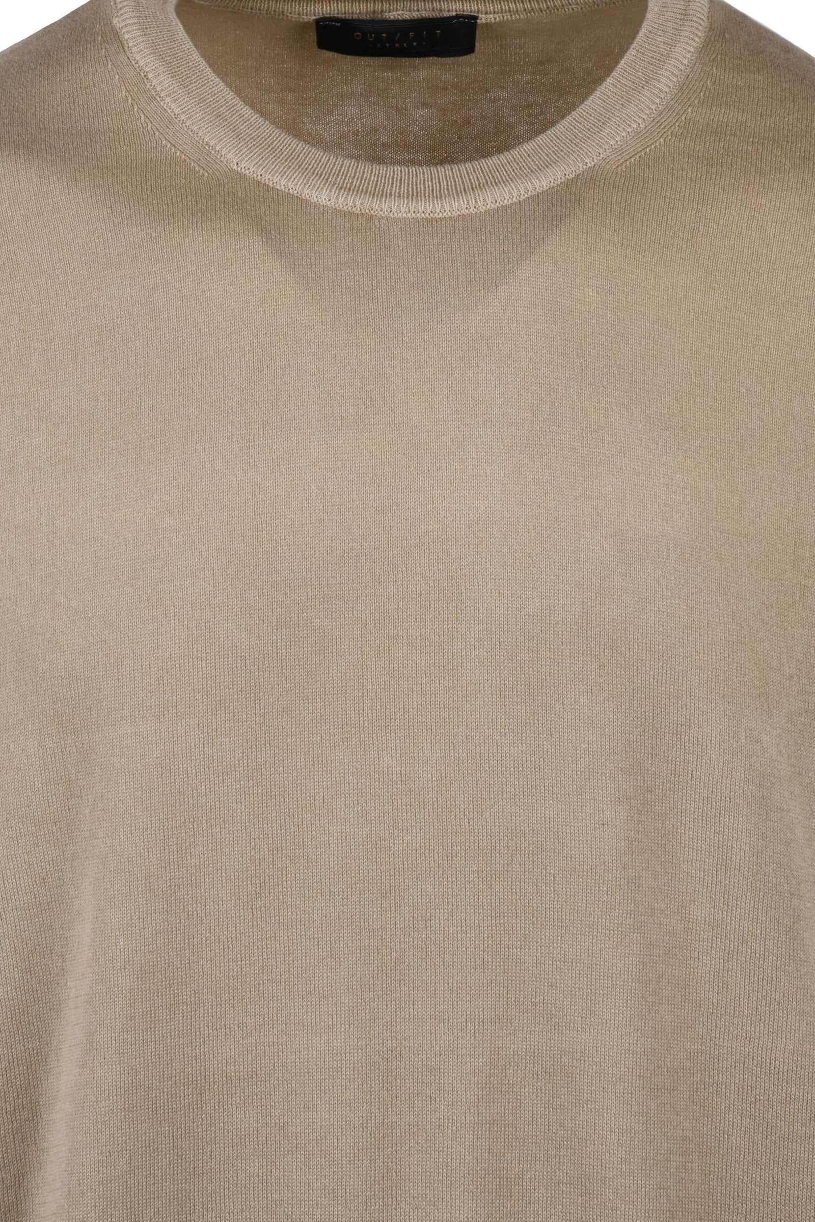 OUT/FIT - KNITWEAR AND SWEATSHIRTS