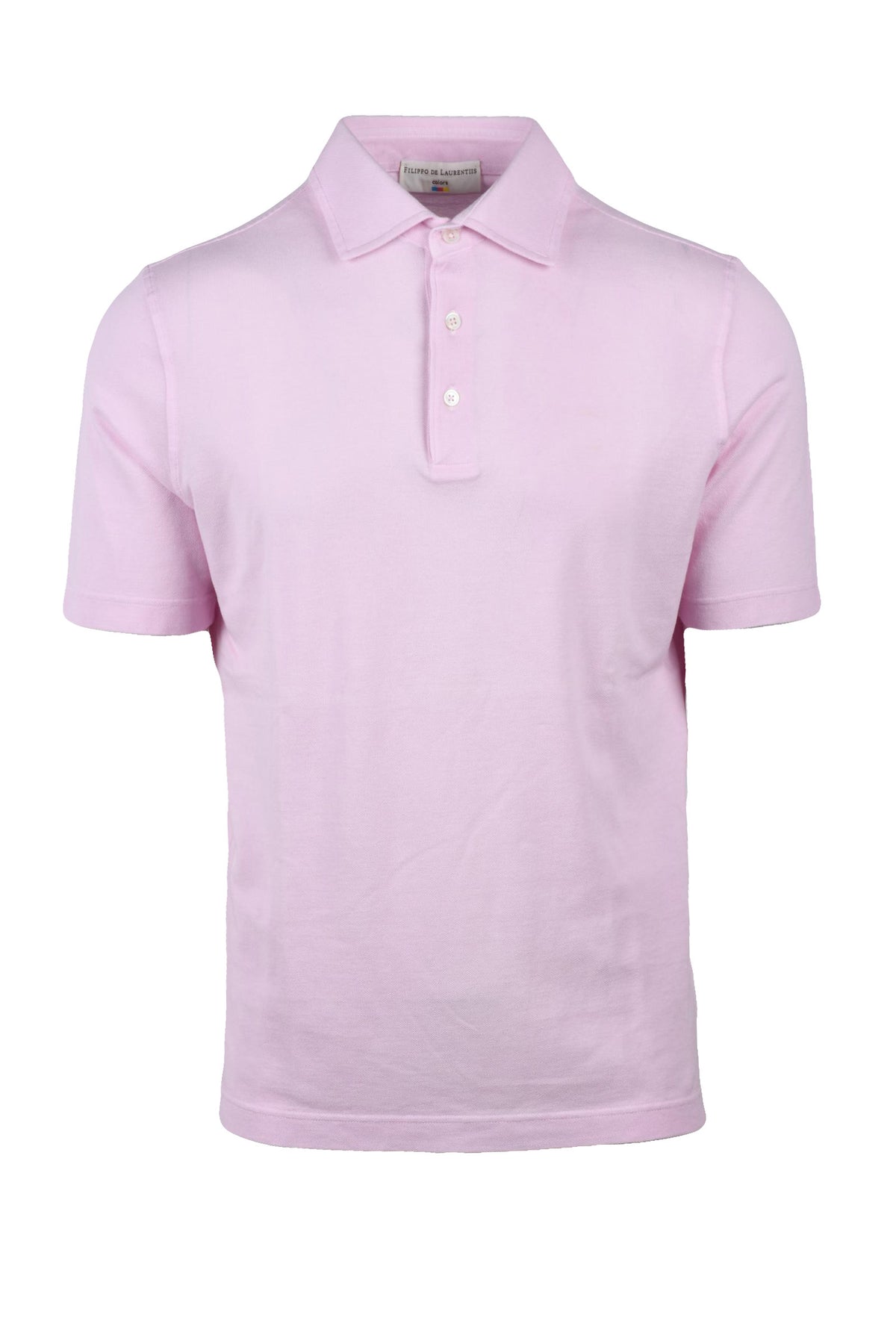 FILIPPO DE LAURENTIIS - T-SHIRT AND POLO