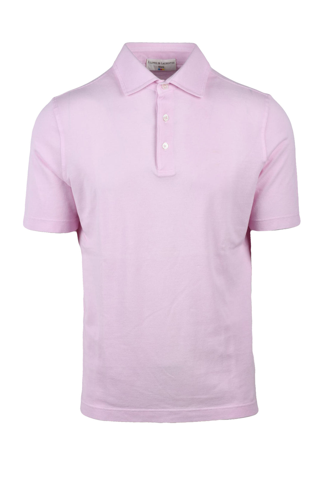 FILIPPO DE LAURENTIIS - T-SHIRT AND POLO