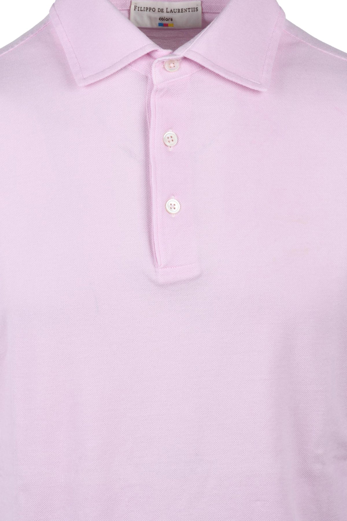 FILIPPO DE LAURENTIIS - T-SHIRT AND POLO