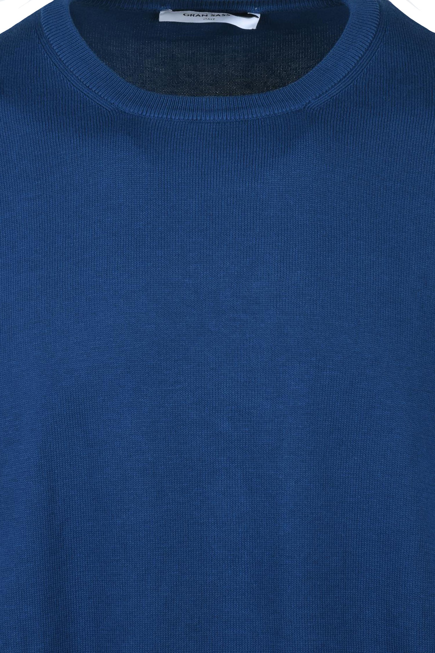 GRAN SASSO - KNITWEAR AND SWEATSHIRTS