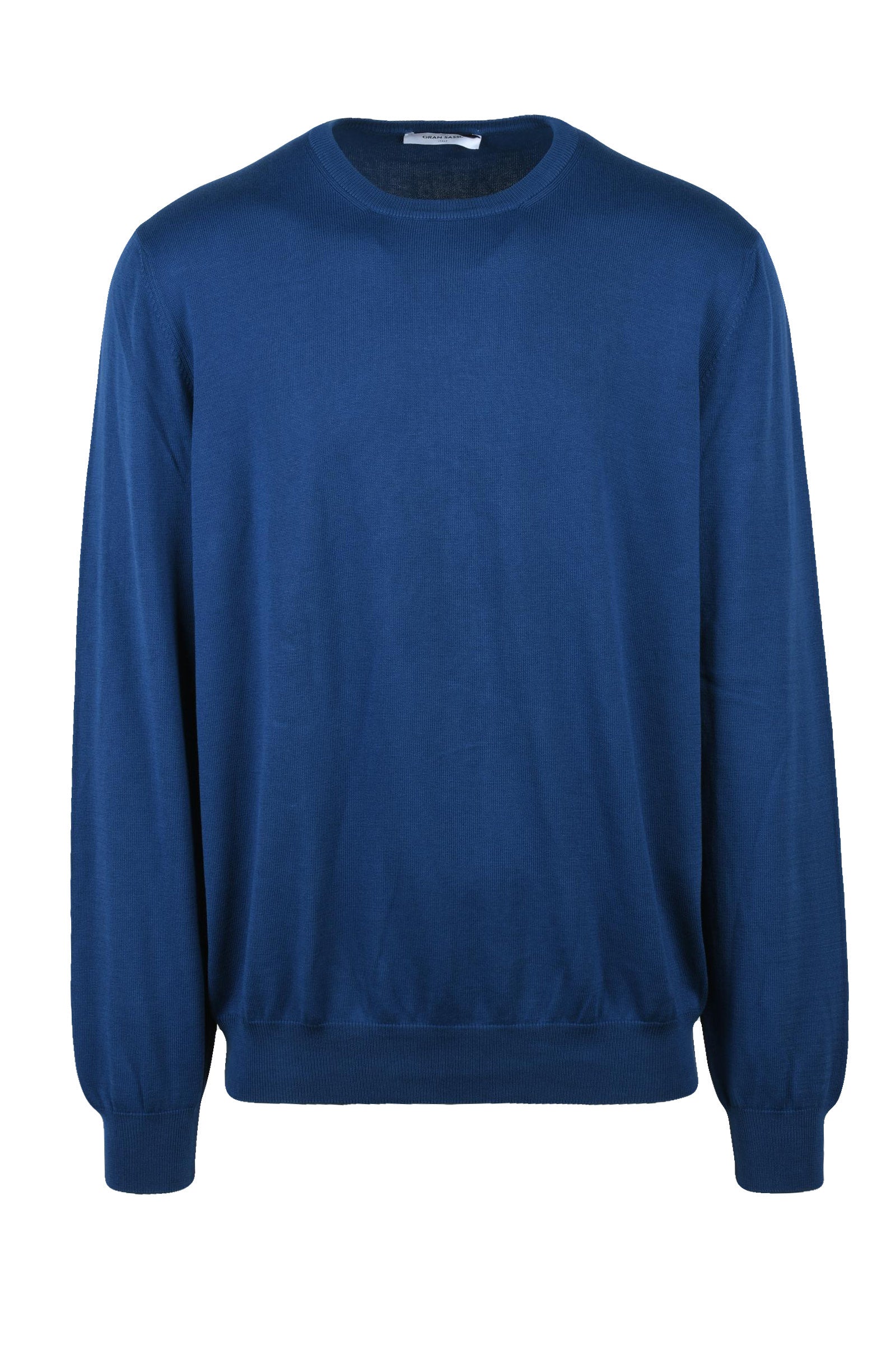 GRAN SASSO - KNITWEAR AND SWEATSHIRTS