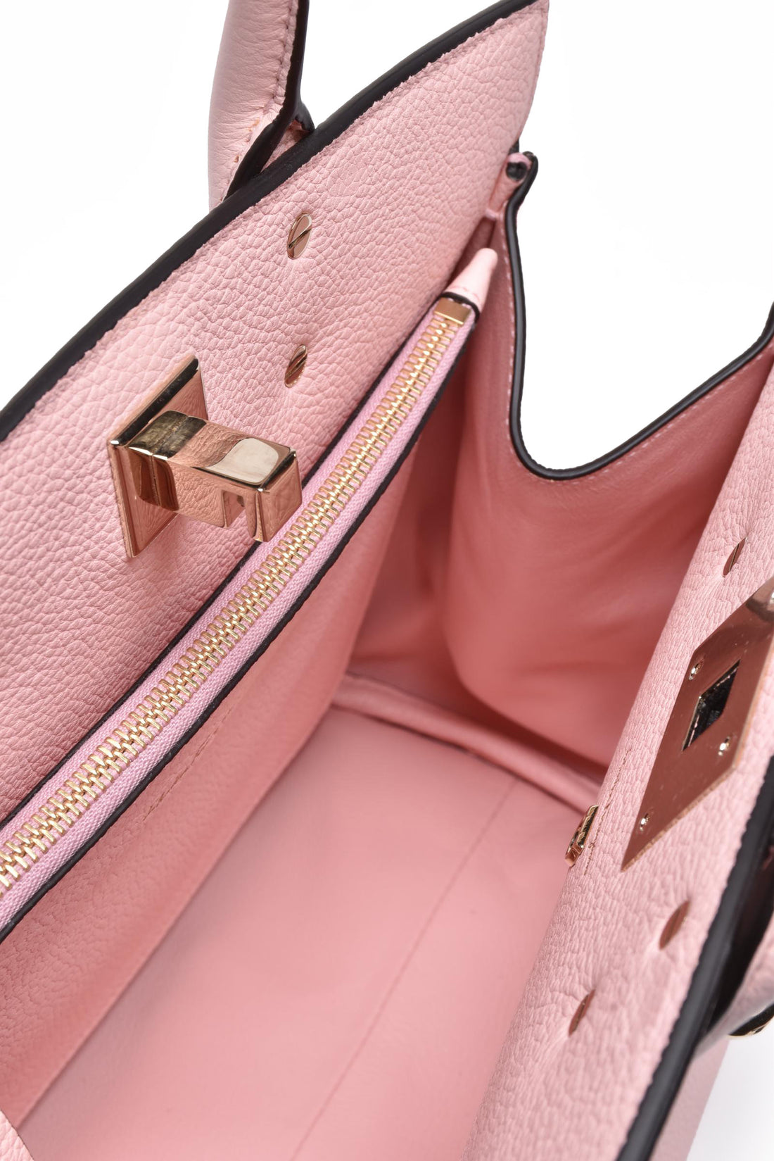 SALVATORE FERRAGAMO - BAGS AND BACKPACKS
