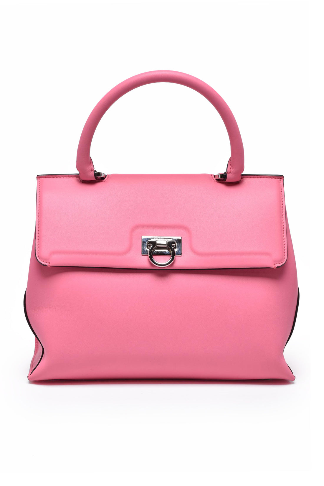 SALVATORE FERRAGAMO - BAGS AND BACKPACKS