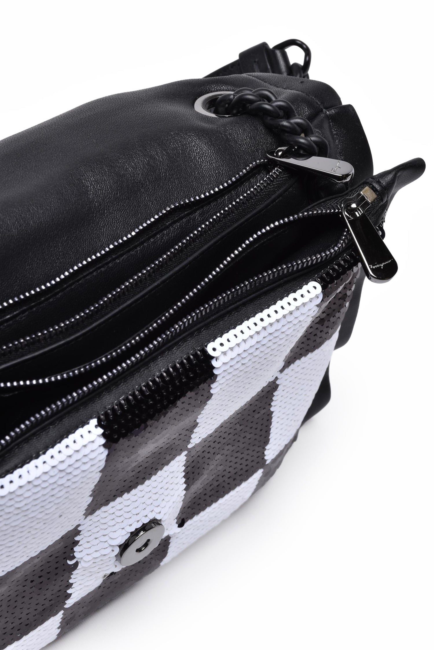 SALVATORE FERRAGAMO - BAGS AND BACKPACKS