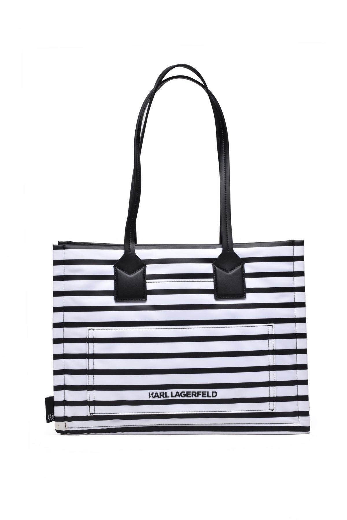KARL LAGERFELD - BAGS AND BACKPACKS