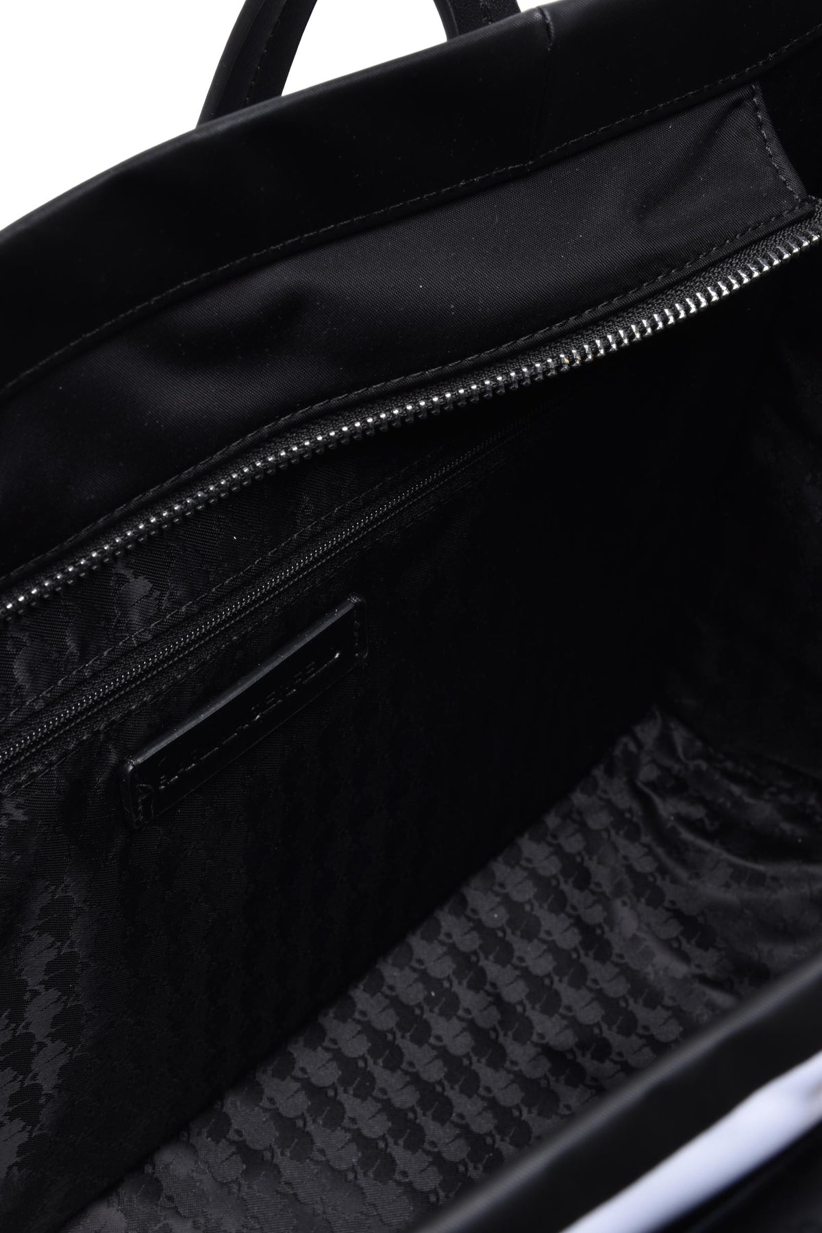 KARL LAGERFELD - BAGS AND BACKPACKS