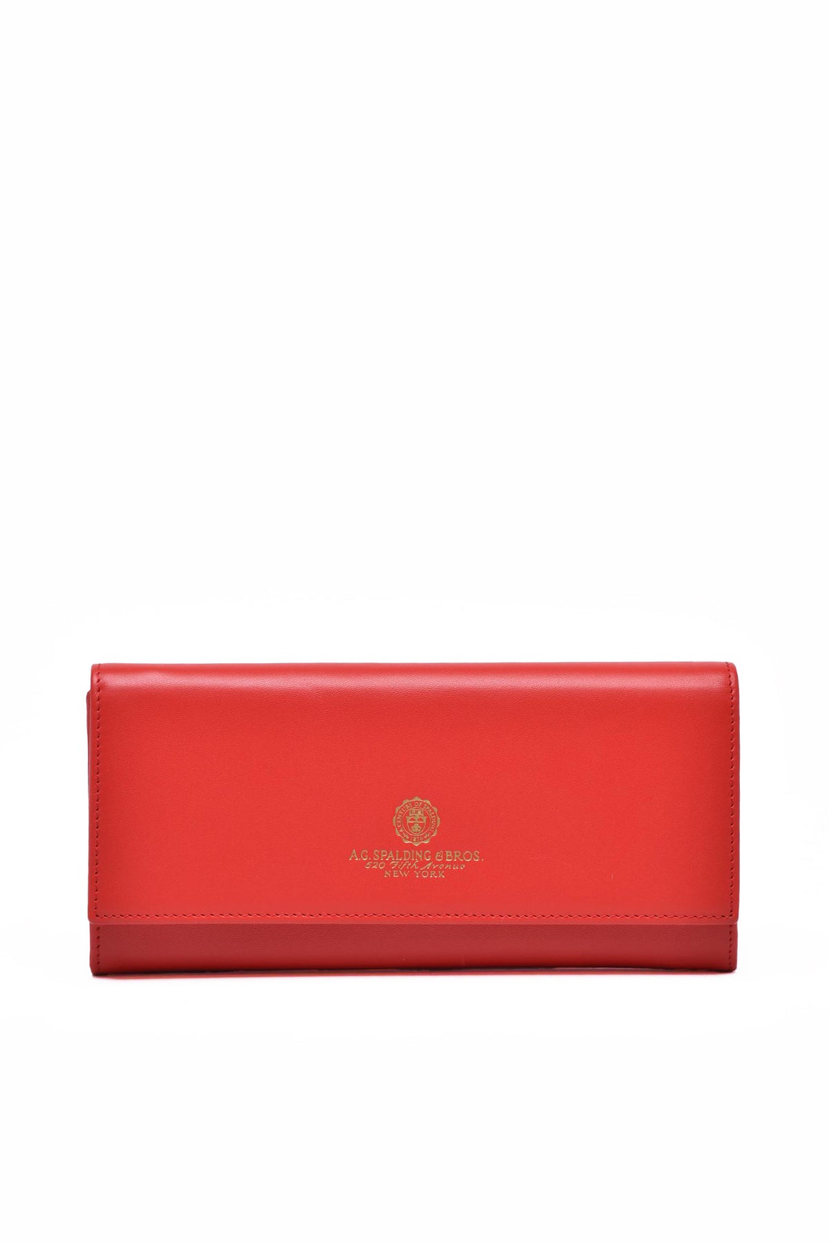 A. G. SPALDING &amp; BROS. - ACCESSORIES