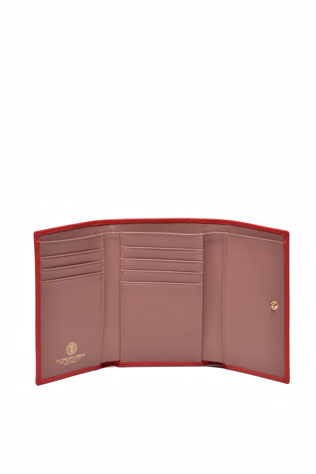 A. G. SPALDING & BROS. - ACCESSORIES