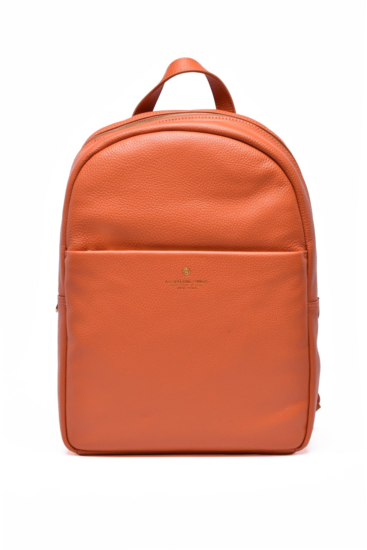 A. G. SPALDING &amp; BROS. - ACCESSORIES