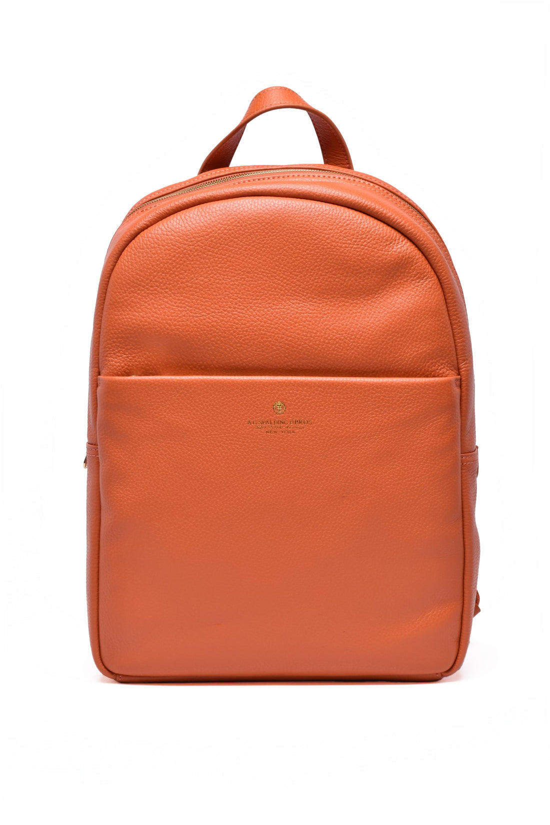 A. G. SPALDING & BROS. - ACCESSORIES