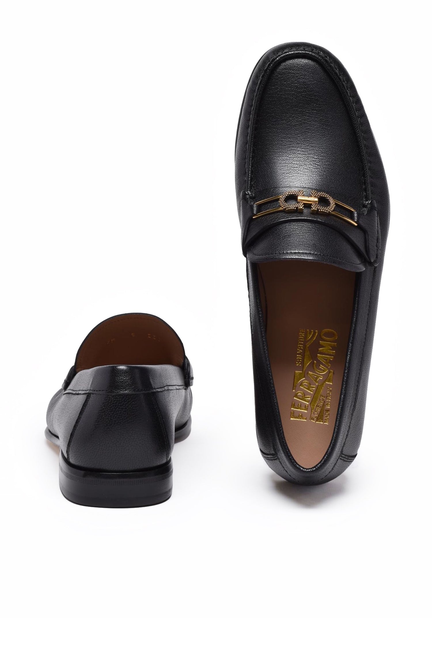 SALVATORE FERRAGAMO - SHOES