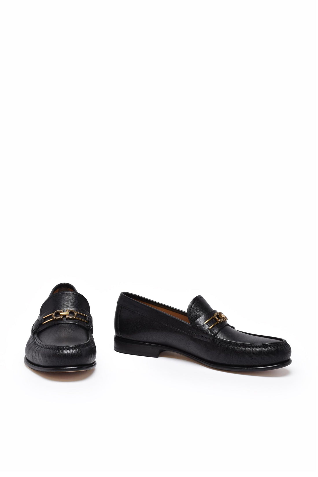 SALVATORE FERRAGAMO - SHOES