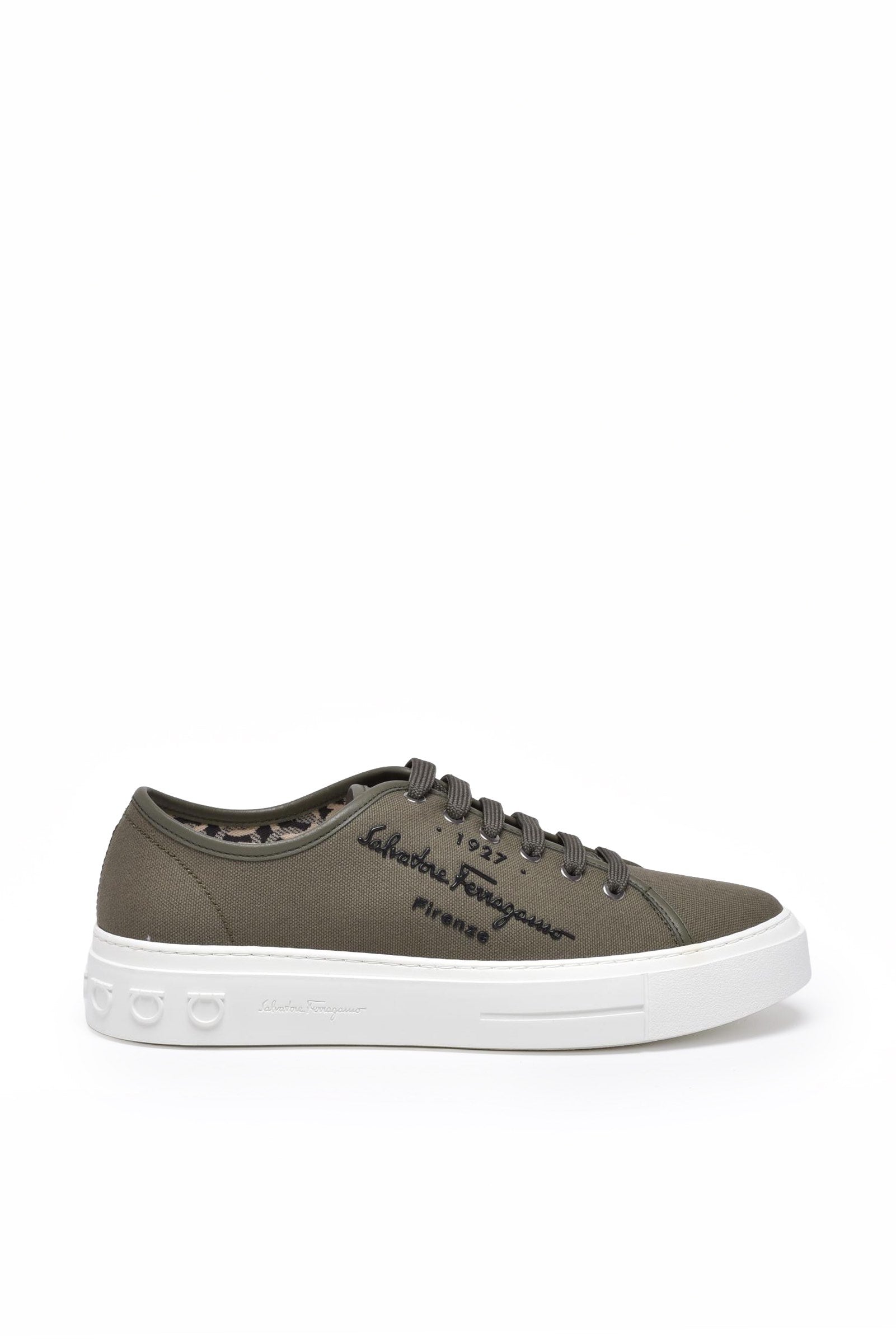 SALVATORE FERRAGAMO - SHOES