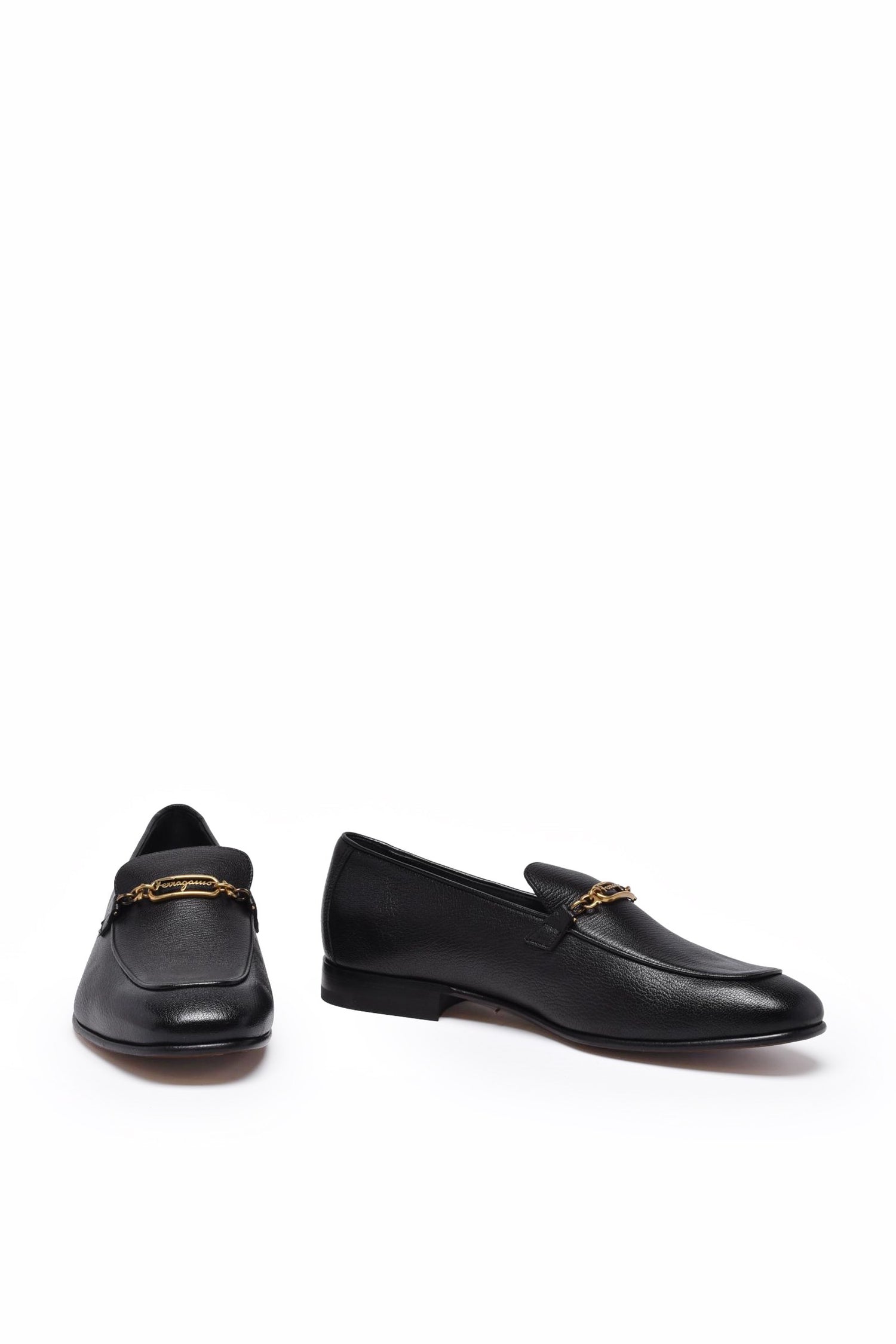 SALVATORE FERRAGAMO - SHOES