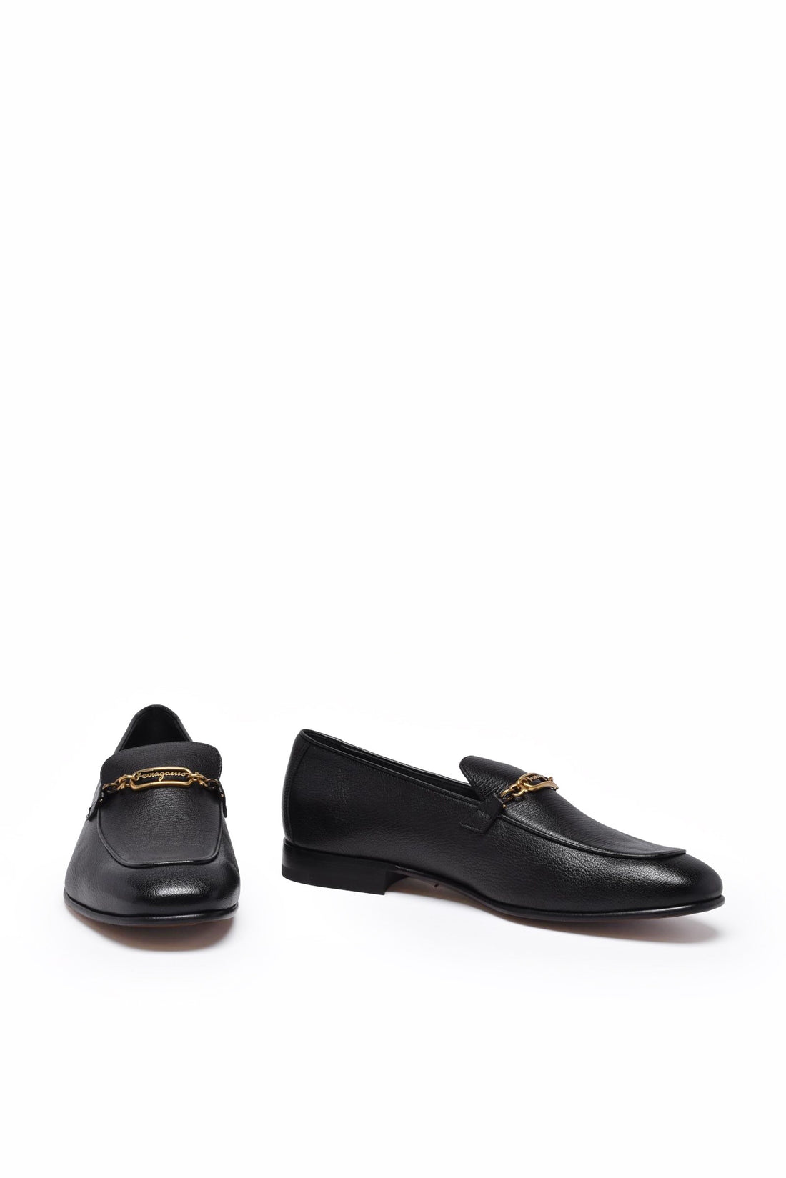 SALVATORE FERRAGAMO - SHOES