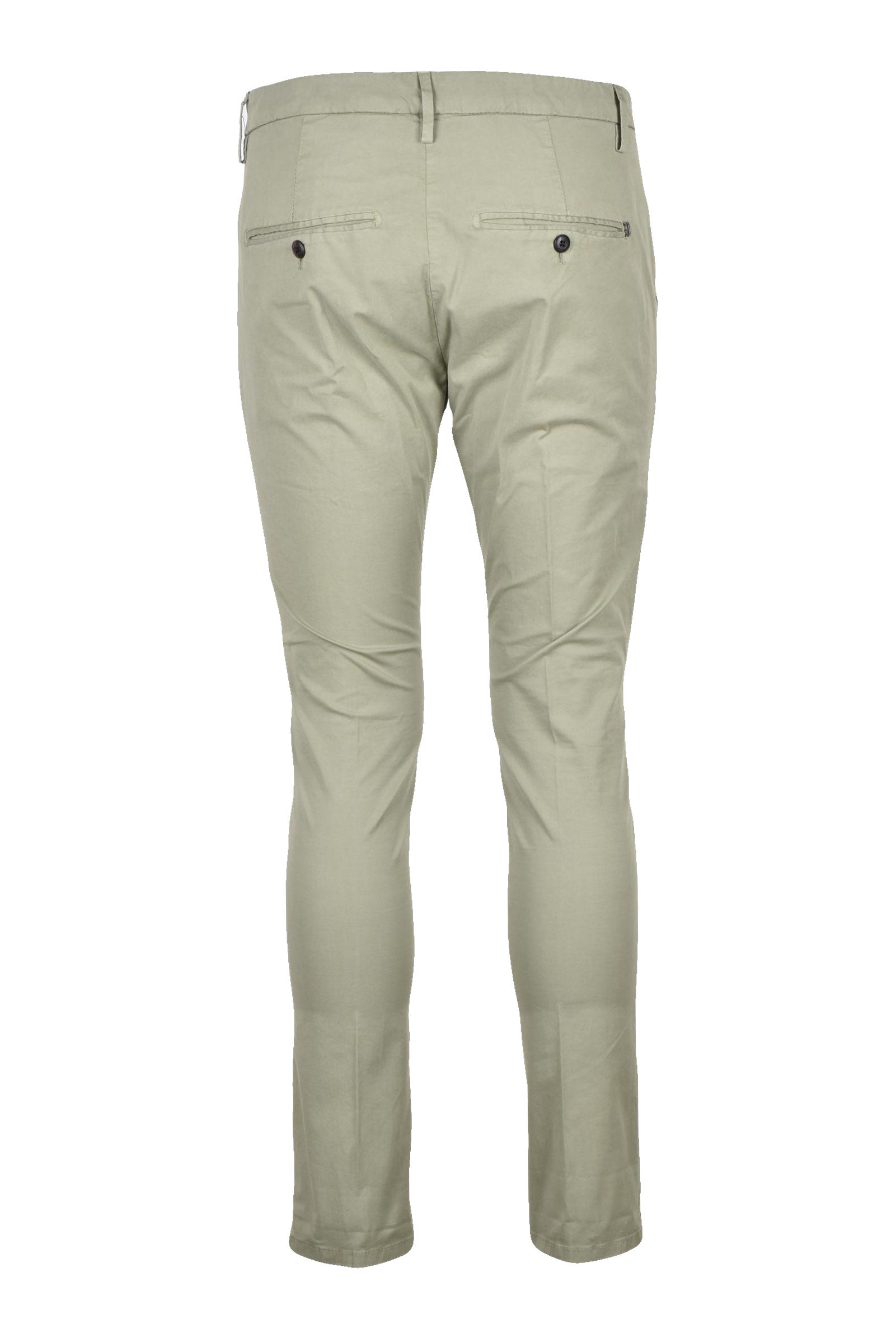 DONDUP - TROUSERS