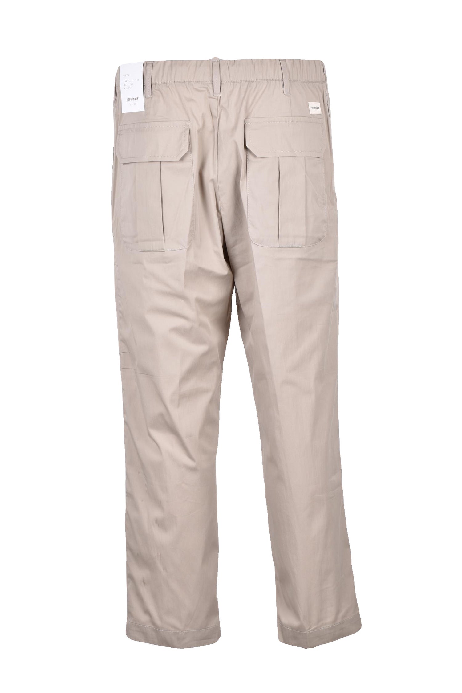 OFFICINA 36 - TROUSERS