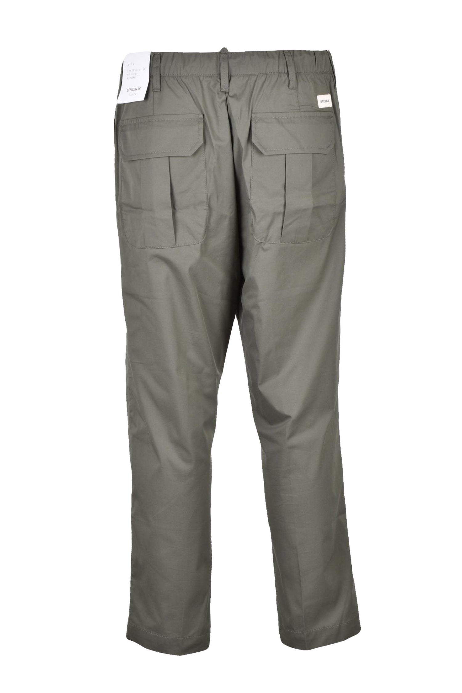 OFFICINA 36 - TROUSERS