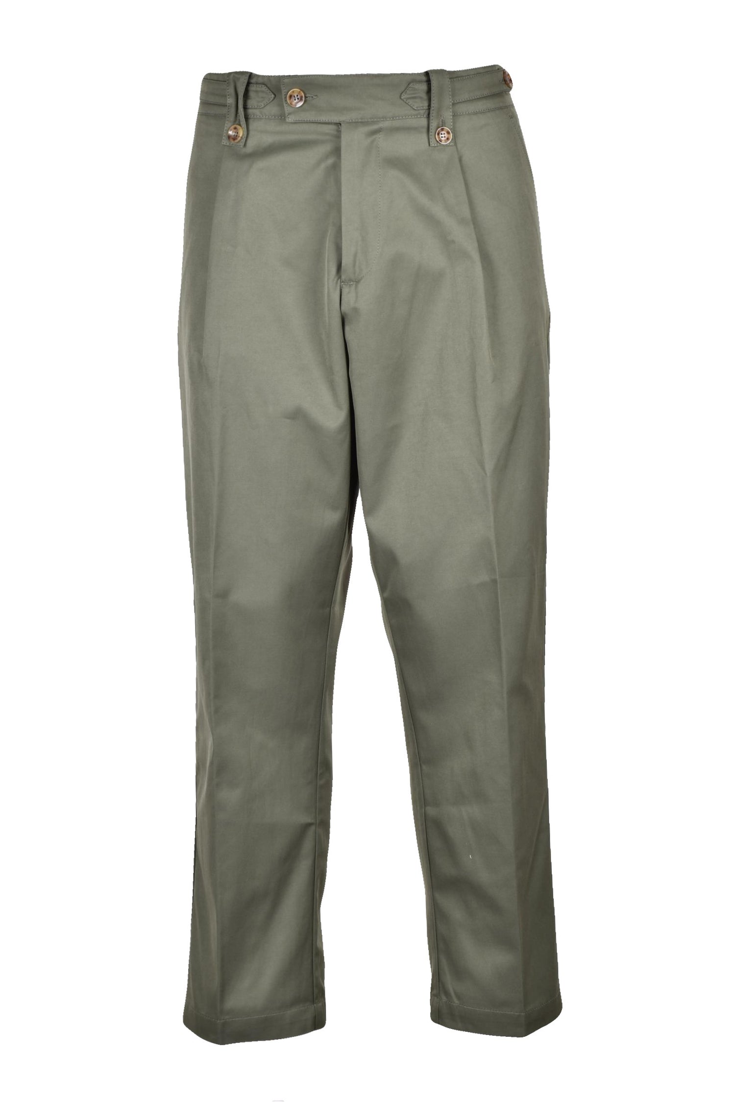OFFICINA 36 - TROUSERS