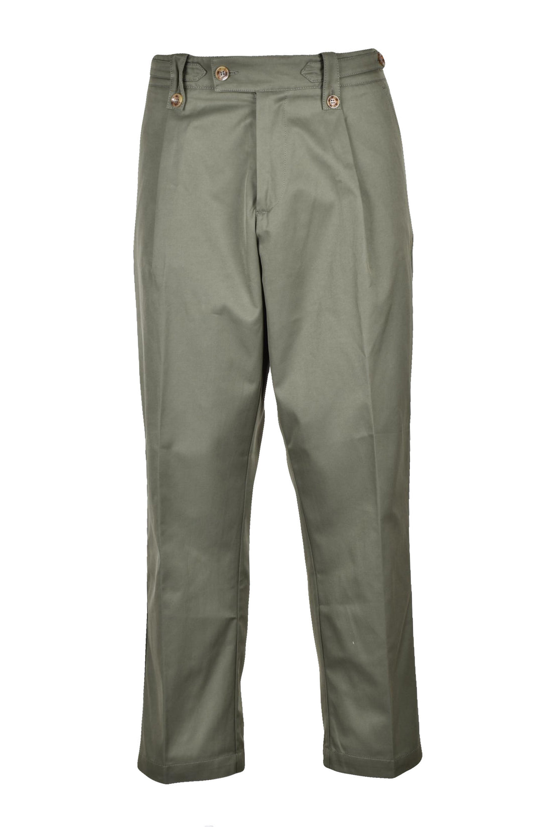 OFFICINA 36 - TROUSERS
