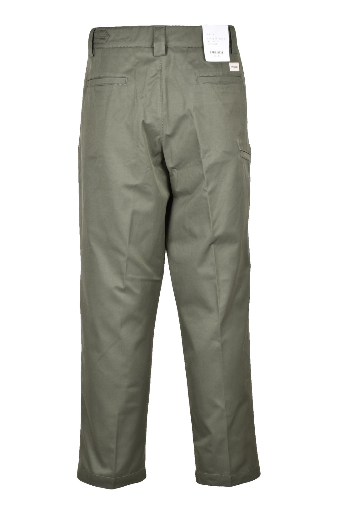 OFFICINA 36 - TROUSERS