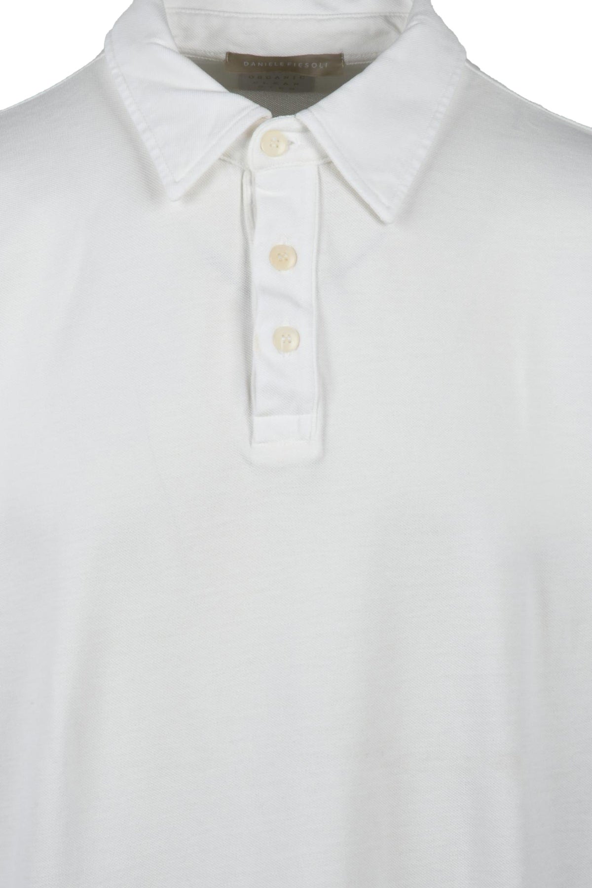 DANIELE FIESOLI - T-SHIRT AND POLO