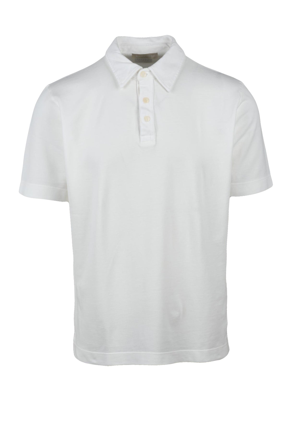 DANIELE FIESOLI - T-SHIRT AND POLO