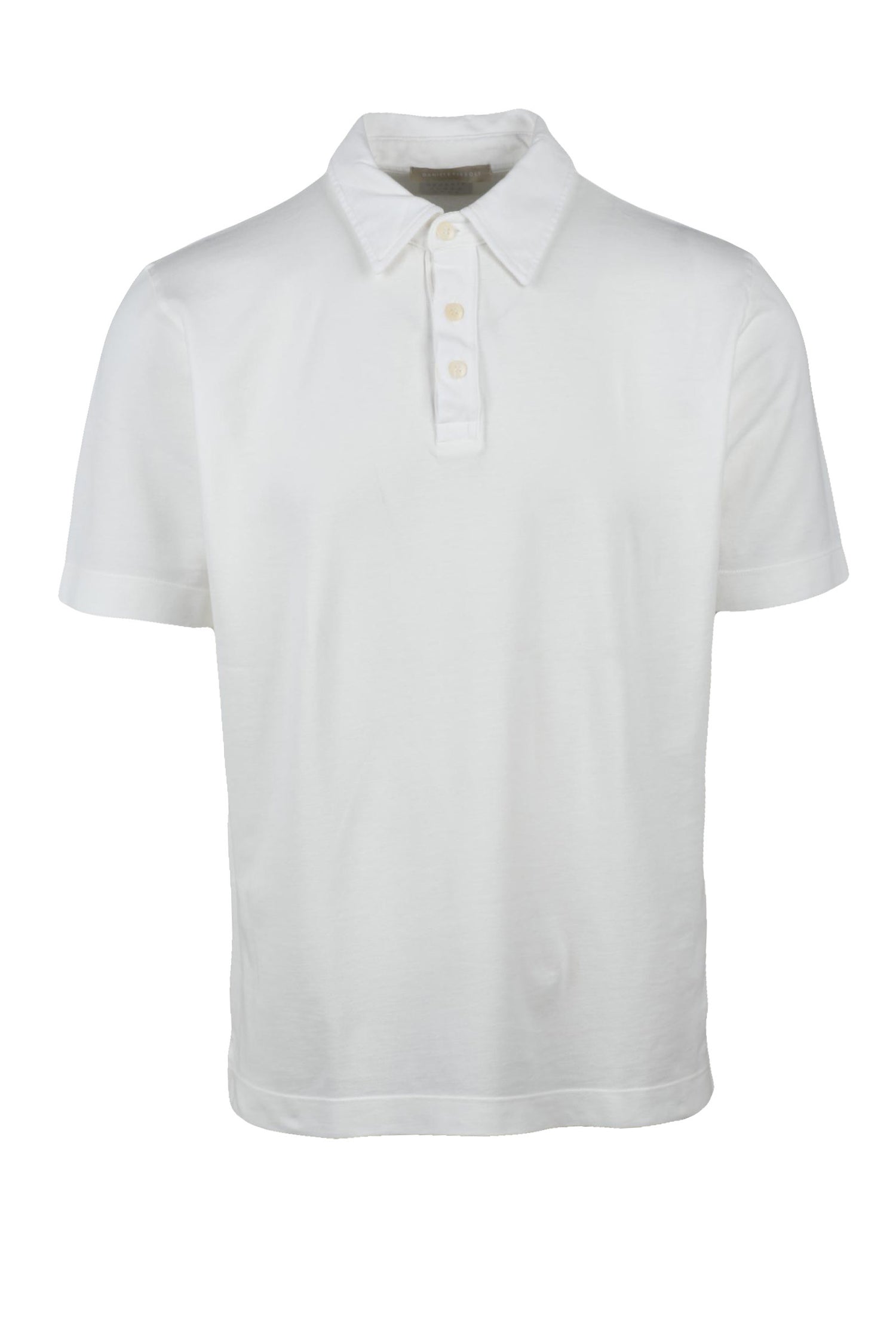 DANIELE FIESOLI - T-SHIRT AND POLO