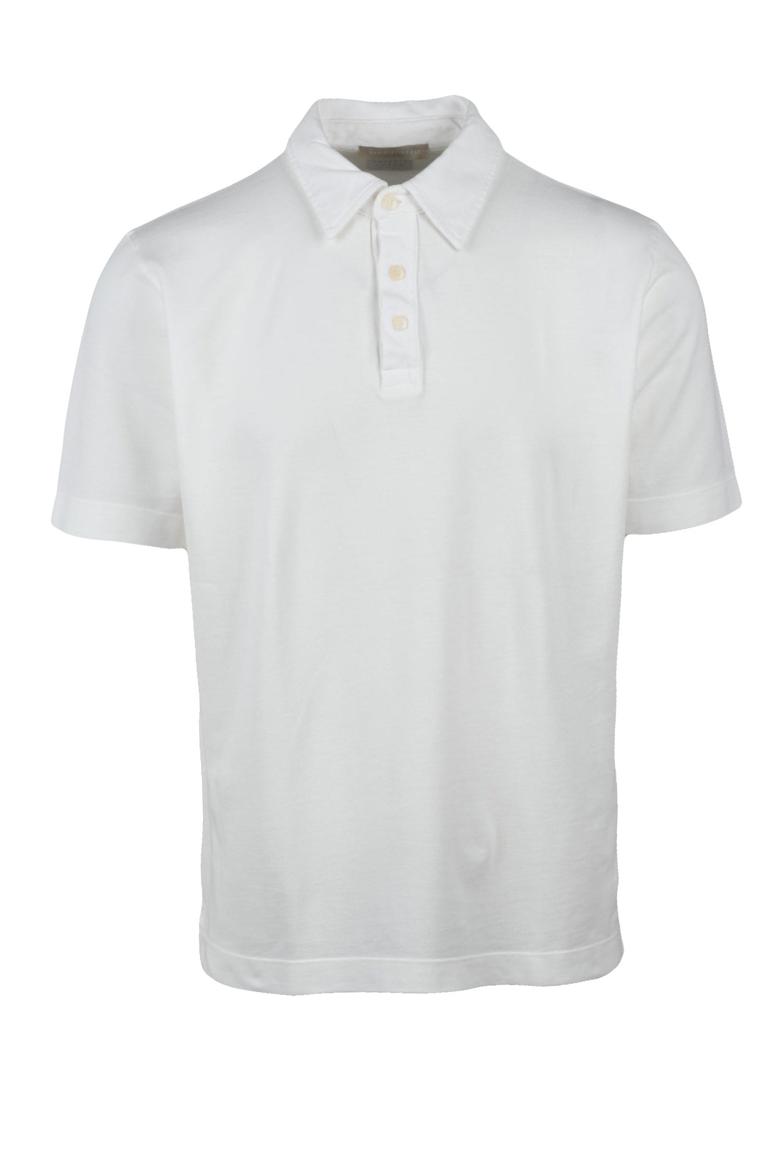 DANIELE FIESOLI - T-SHIRT AND POLO