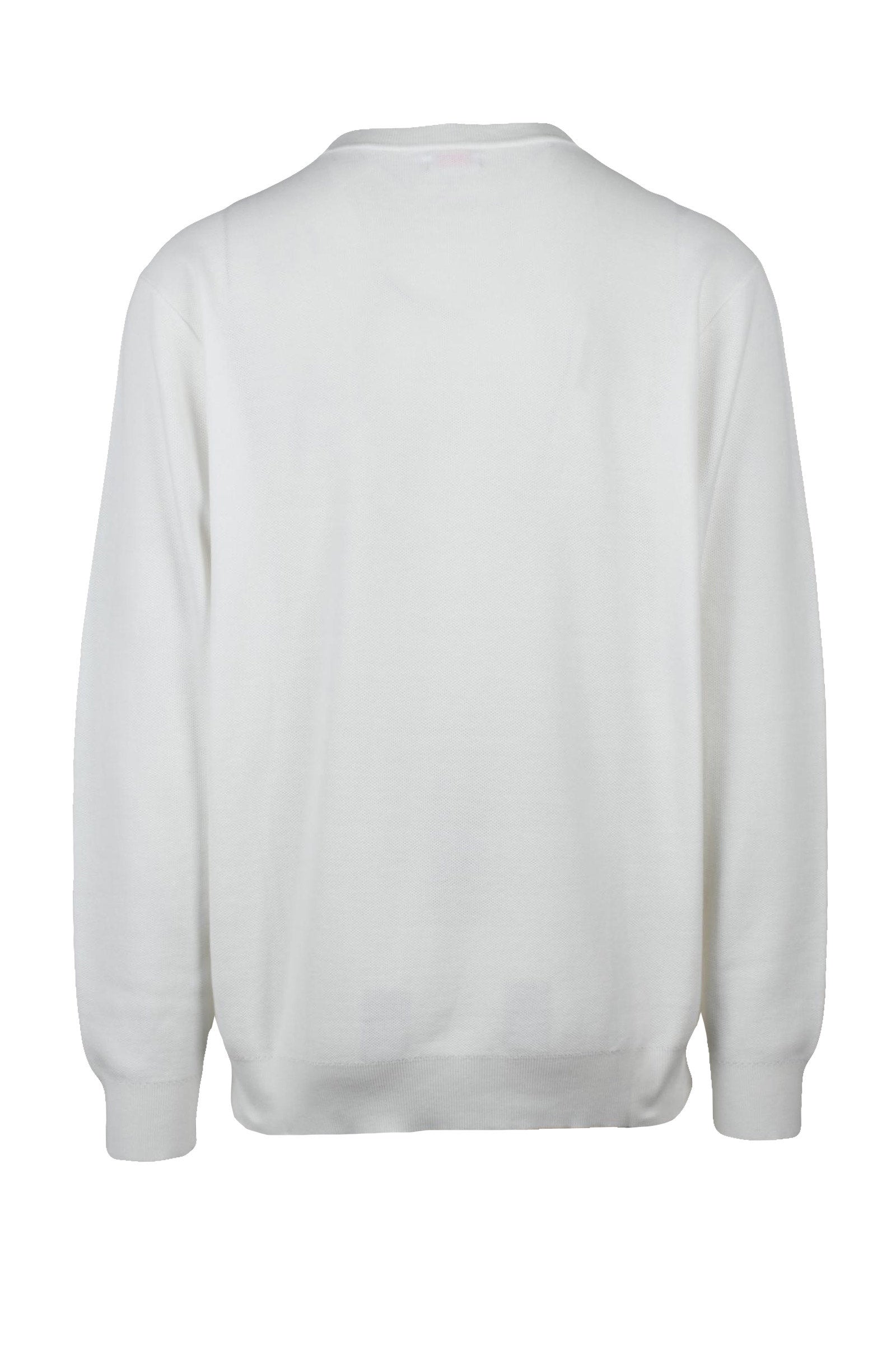 SUN68 - KNITWEAR AND SWEATSHIRTS