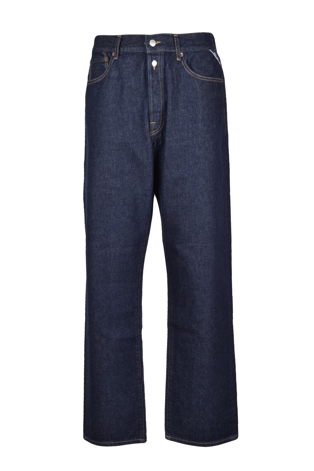 REPLAY - TROUSERS