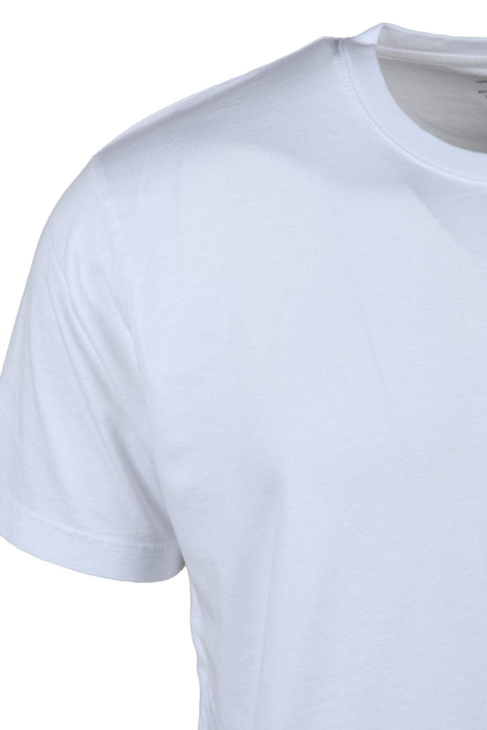 COLORFUL STANDARD - T-SHIRT AND POLO