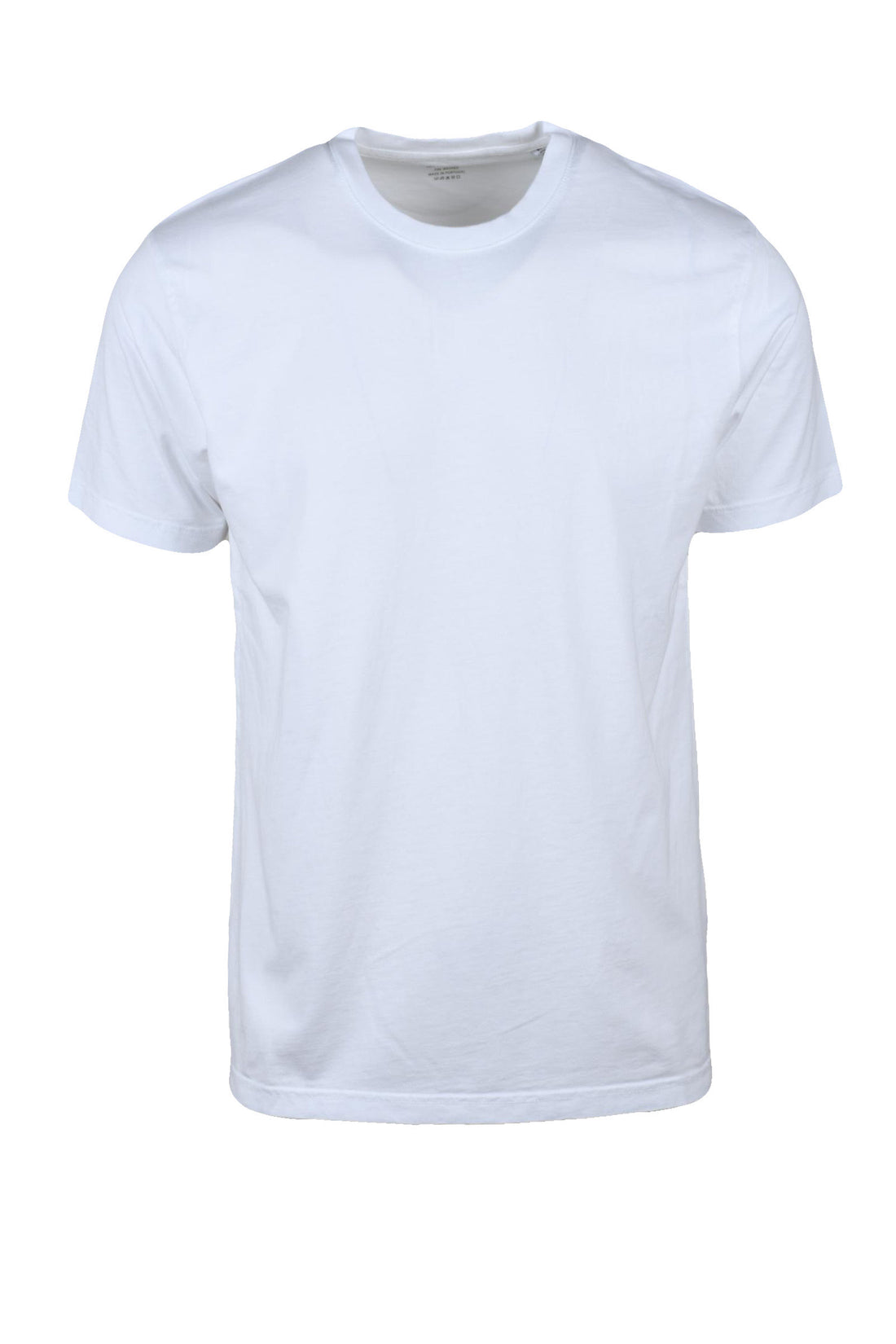 COLORFUL STANDARD - T-SHIRT AND POLO
