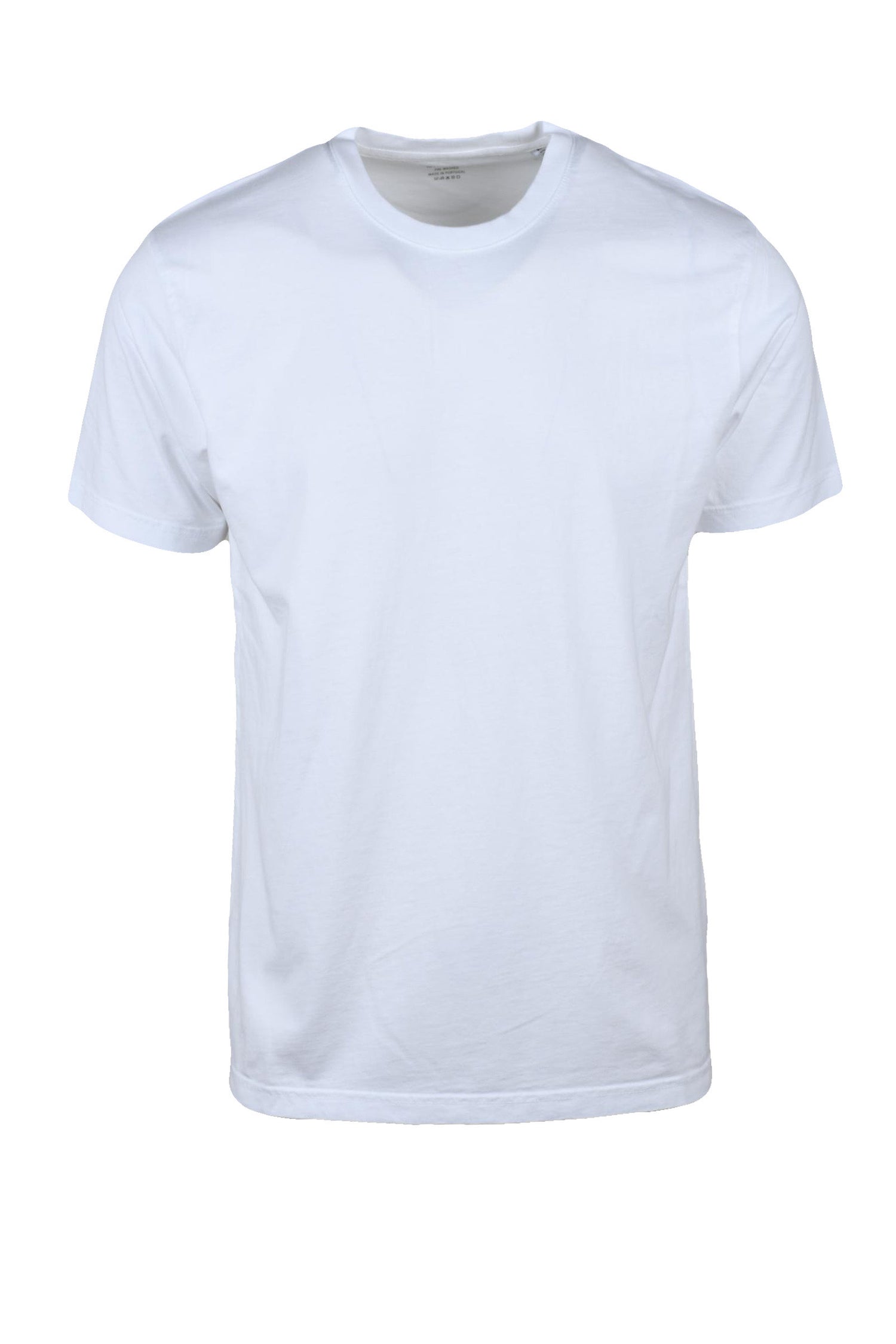 COLORFUL STANDARD - T-SHIRT AND POLO