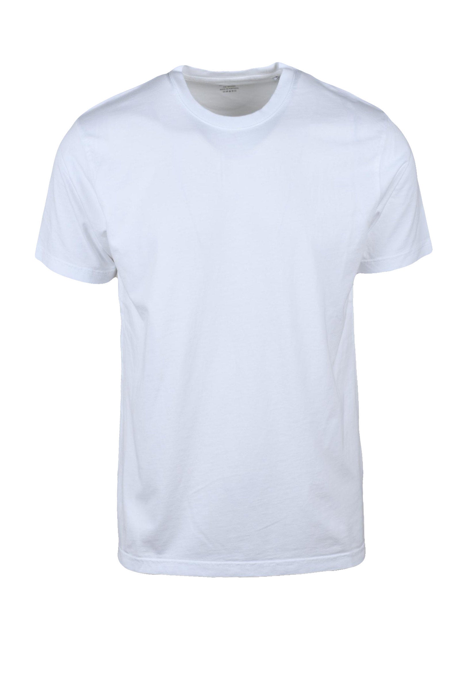 COLORFUL STANDARD - T-SHIRT AND POLO