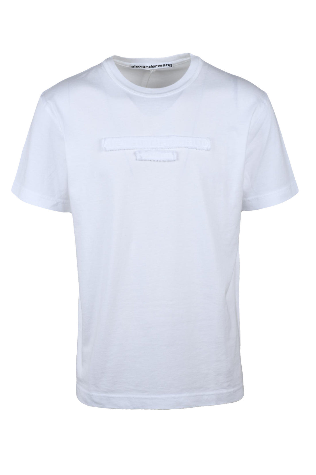 ALEXANDER WANG - T-SHIRT AND POLO