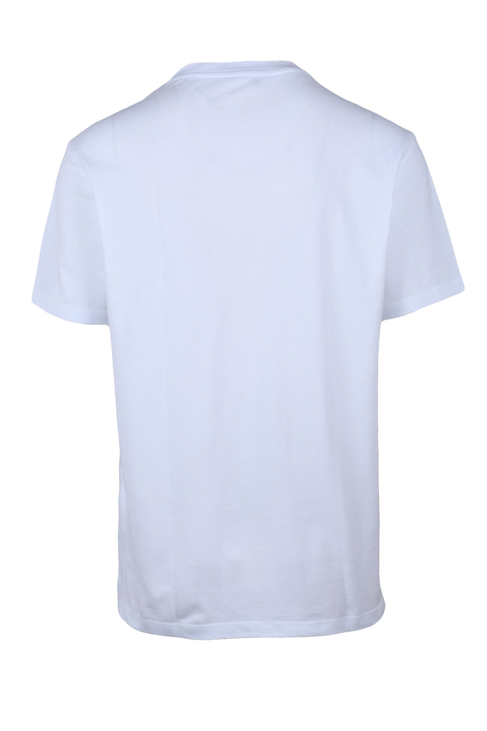 MANIPUR - T-SHIRT AND POLO