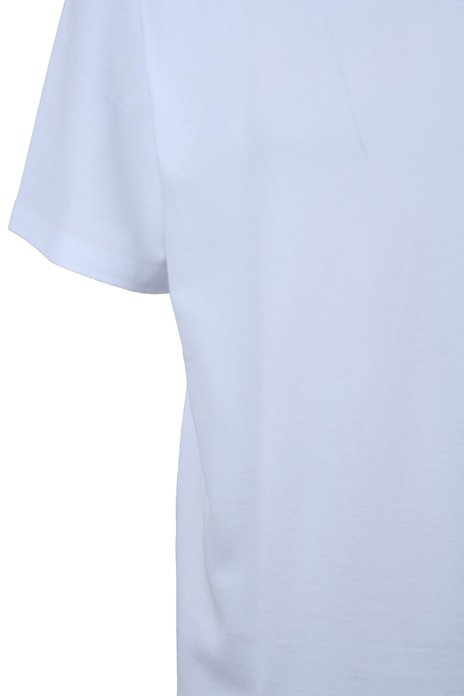 MANIPUR - T-SHIRT AND POLO
