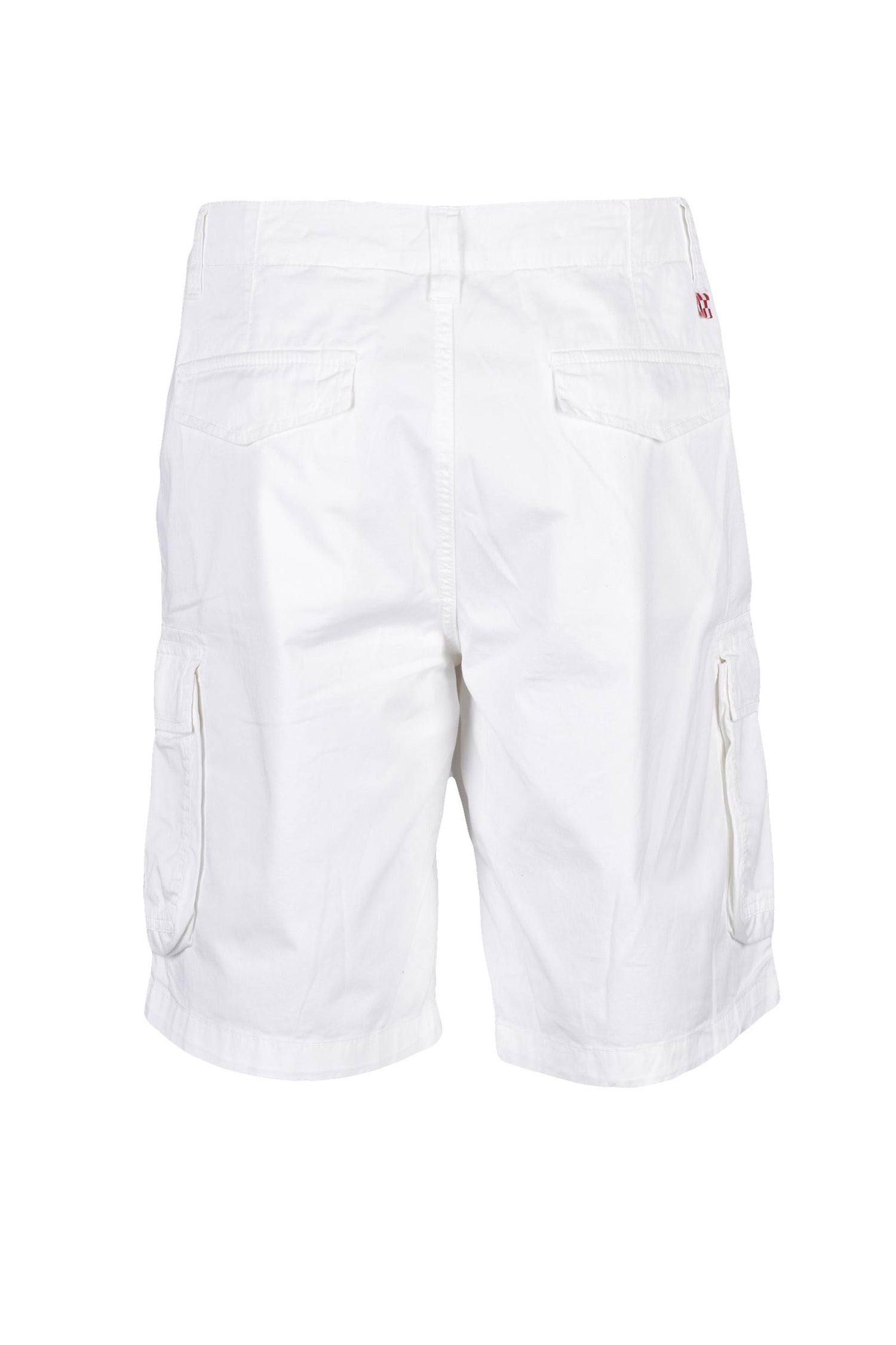 MC2 SAINT BARTH - SHORTS