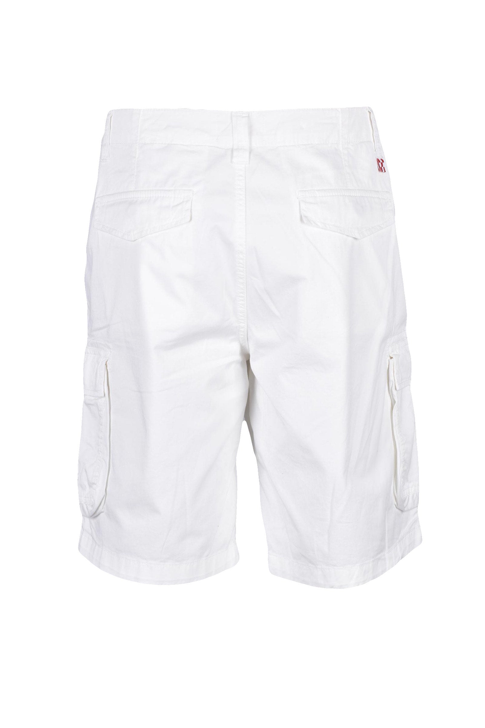 MC2 SAINT BARTH - SHORTS