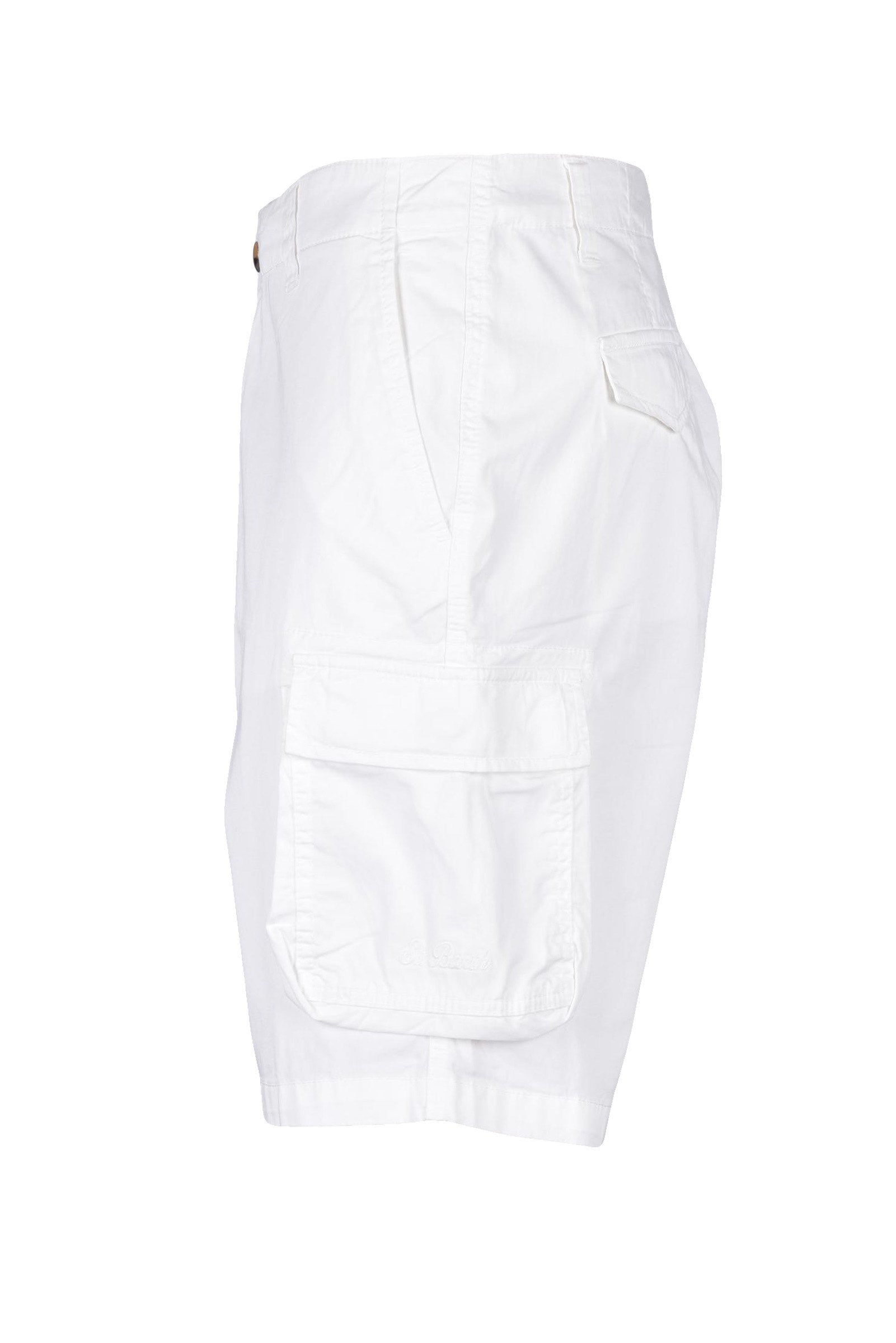 MC2 SAINT BARTH - SHORTS