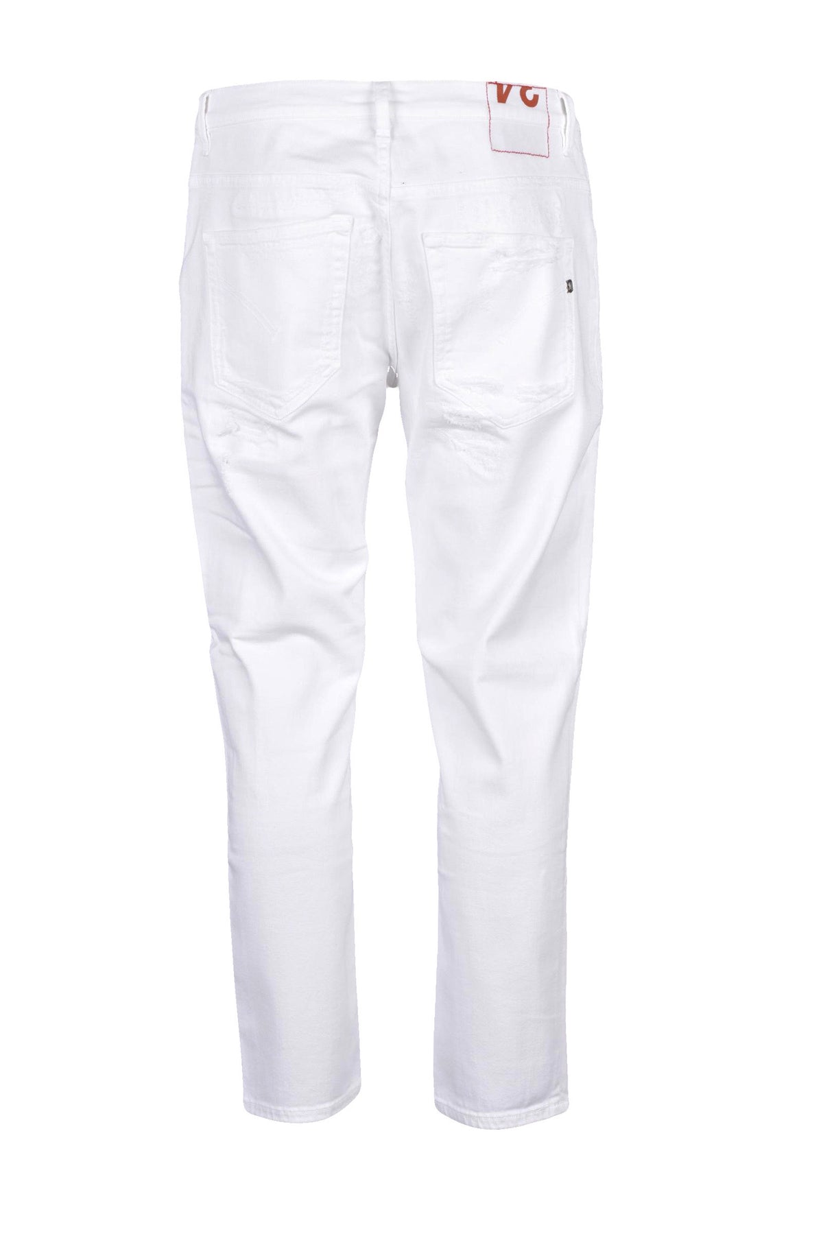 DONDUP - TROUSERS