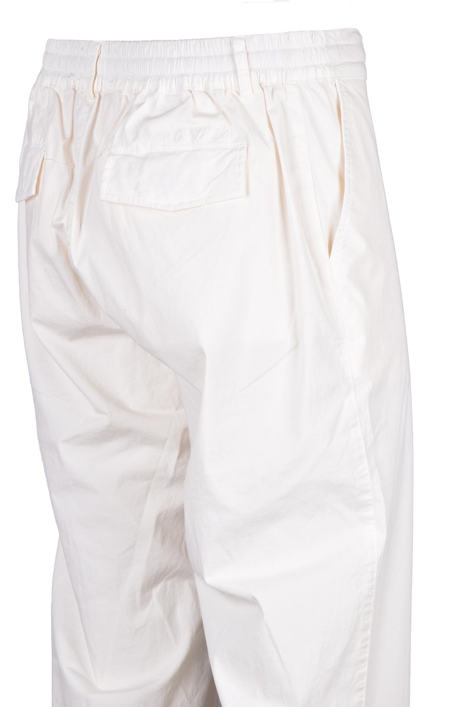 MC2 SAINT BARTH - TROUSERS