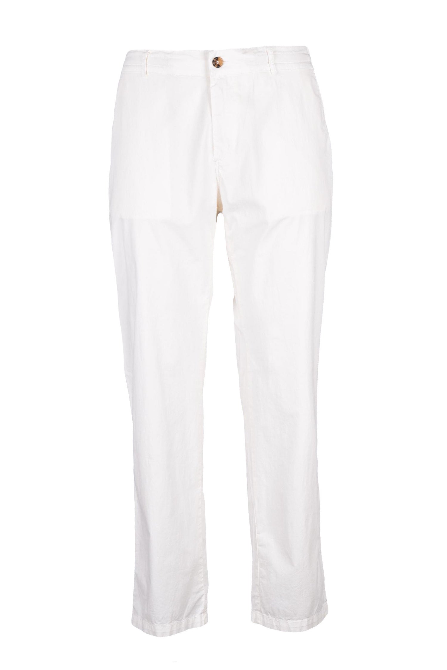MC2 SAINT BARTH - TROUSERS