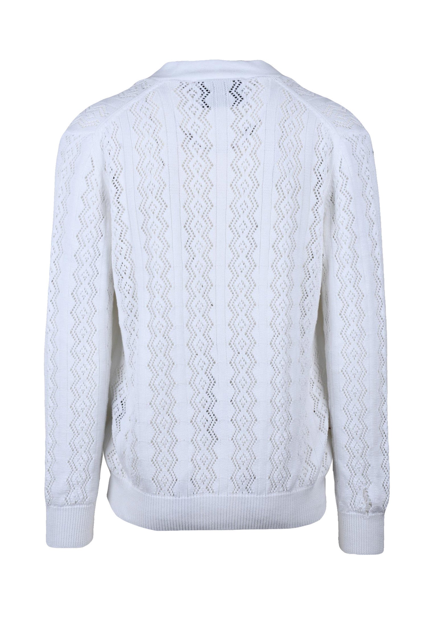 AMARANTO - KNITWEAR AND SWEATSHIRTS