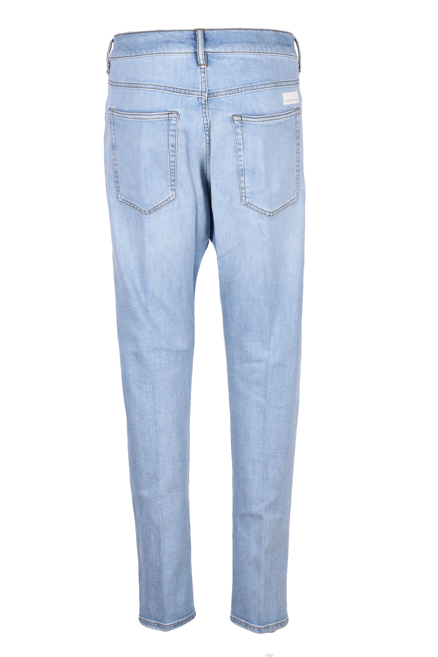 NINE:INTHE:MORNING - TROUSERS