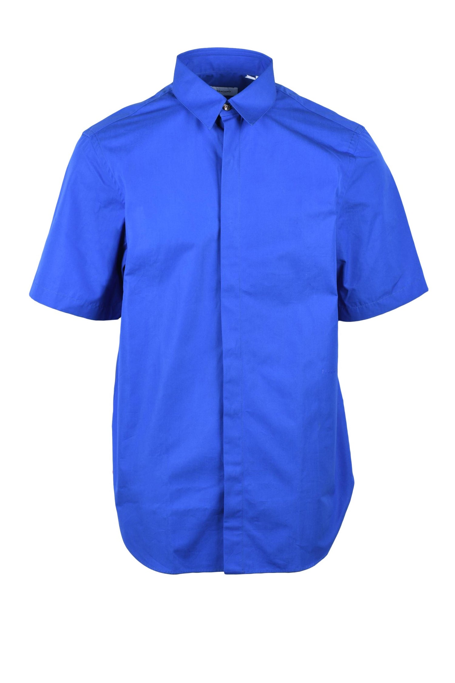 FERRAGAMO - SHIRT