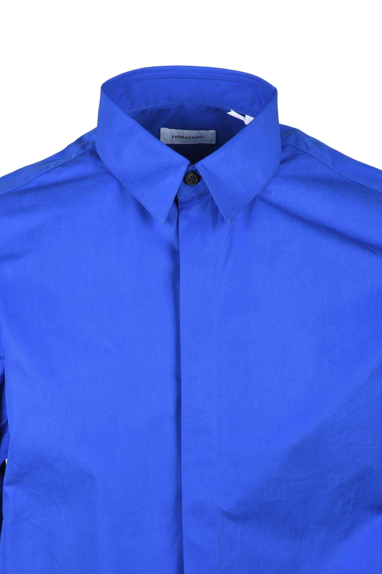 FERRAGAMO - SHIRT