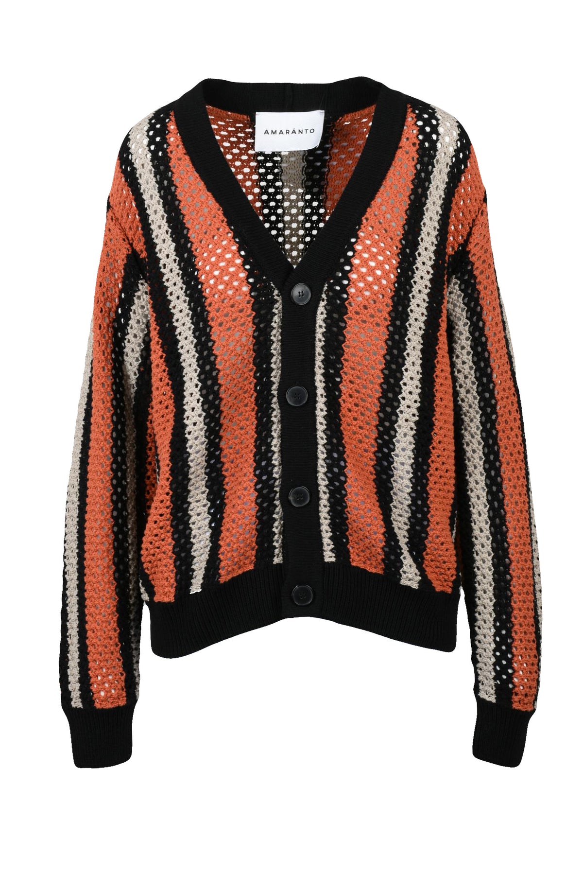 AMARANTO - KNITWEAR AND SWEATSHIRTS